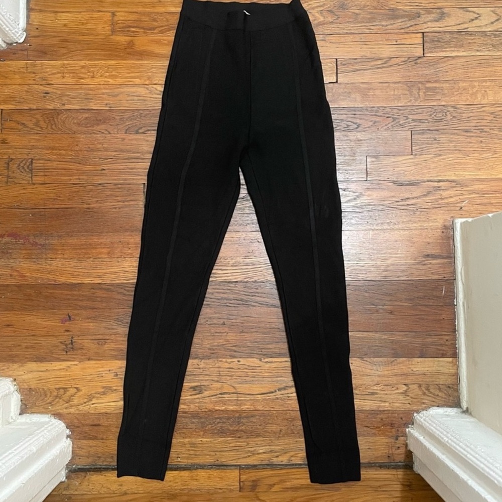 House of CB Bandage High Waisted Pants